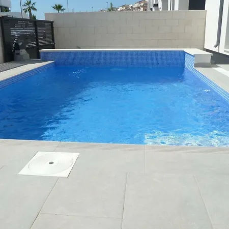 Tindra' Costa Villa