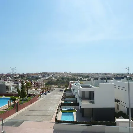 Villa Tindra' Costa Oriola (Orihuela)