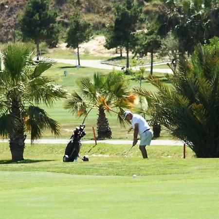 Villa Tindra' Costa Oriola (Orihuela)